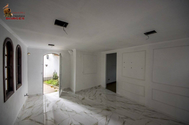Imagem Casa com 3 Quartos à Venda, 200 m² em Campo Belo - São Paulo Imagem Casa com 3 Quartos à Venda, 200 m² em Campo Belo - São Paulo