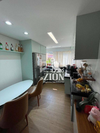 Imagem Apartamento com 1 Quarto à Venda, 34 m² em Santana - São Paulo