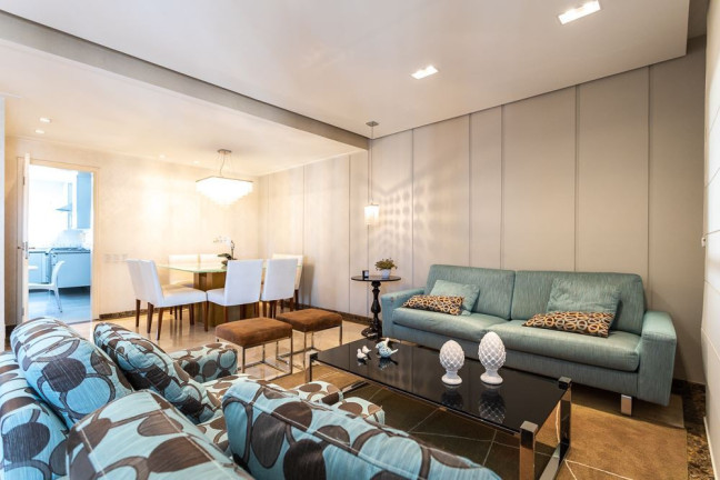 Imagem Imóvel com 4 Quartos à Venda, 273 m² em Alto Da Lapa - São Paulo
