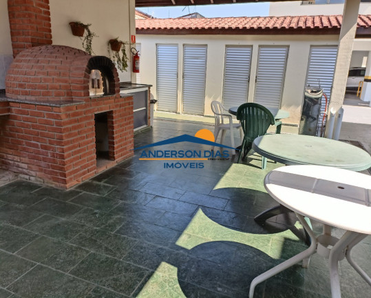 Imagem Imóvel com 3 Quartos à Venda, 90 m² em Martim De Sá - Caraguatatuba