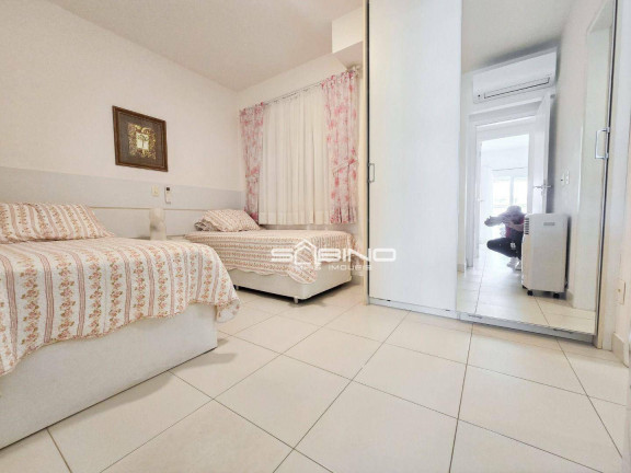 Imagem Apartamento com 3 Quartos para Alugar, 128 m² em Riviera De São Lourenço - Bertioga