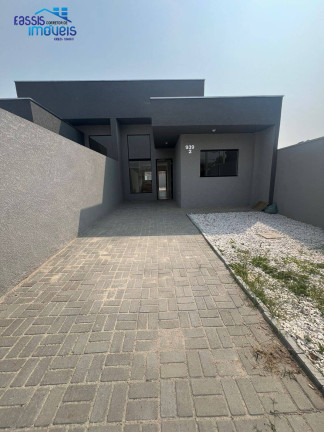 Imagem Casa com 3 Quartos à Venda, 150 m² em Alto Tarumã - Pinhais Imagem Casa com 3 Quartos à Venda, 150 m² em Alto Tarumã - Pinhais