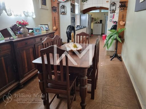 Imagem Casa com 3 Quartos para Alugar, 251 m² em Vila Augusta - Guarulhos Imagem Casa com 3 Quartos para Alugar, 251 m² em Vila Augusta - Guarulhos