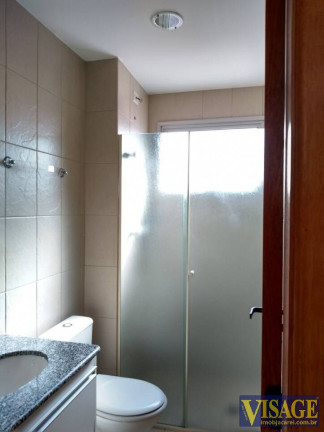 Imagem Apartamento com 2 Quartos à Venda,  em Centro - Jacareí