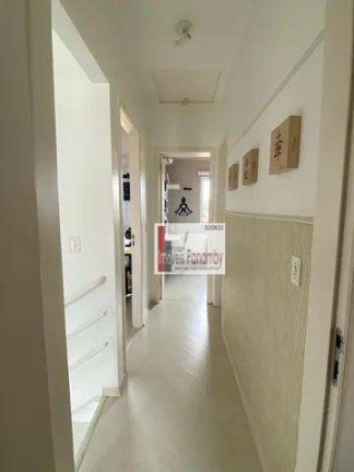 Imagem Sobrado com 3 Quartos à Venda, 135 m² em Jardim Rebelato - Cotia