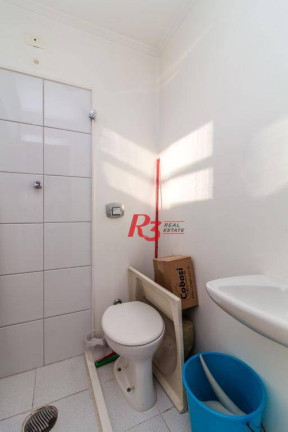 Imagem Apartamento com 2 Quartos à Venda, 109 m² em Ponta Da Praia - Santos Imagem Apartamento com 2 Quartos à Venda, 109 m² em Ponta Da Praia - Santos