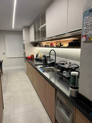 Imagem Apartamento com 3 Quartos à Venda, 158 m² em Moema - São Paulo Imagem Apartamento com 3 Quartos à Venda, 158 m² em Moema - São Paulo