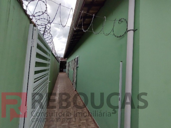 Imagem Casa com 2 Quartos à Venda, 125 m² em Estância Balneária Tupy - Itanhaém