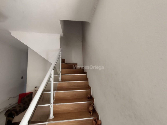 Imagem Casa com 3 Quartos à Venda, 199 m² em Jardim Saira - Sorocaba