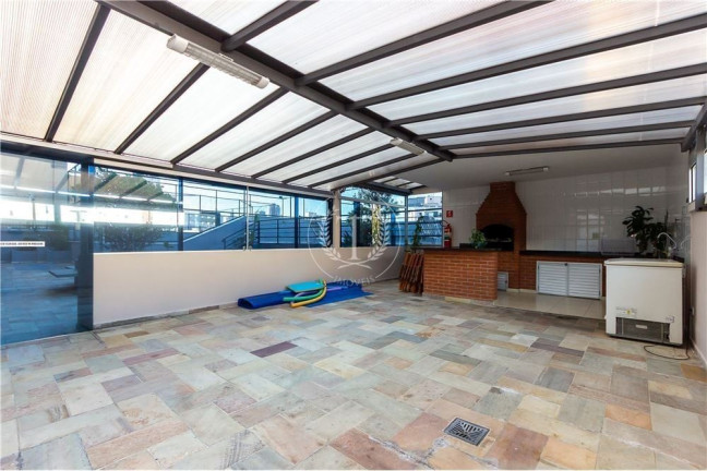 Imagem Apartamento com 3 Quartos à Venda, 104 m² em Bela Vista - Osasco