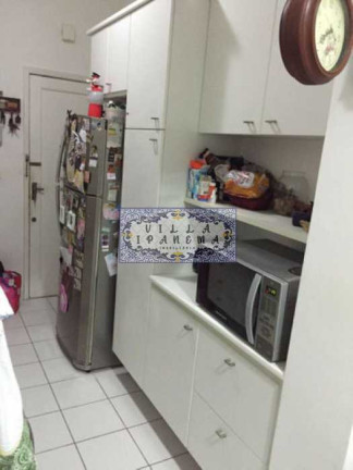 Imagem Apartamento com 2 Quartos à Venda, 81 m² em Grajaú - Rio De Janeiro