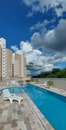 Imagem Apartamento com 2 Quartos à Venda, 52 m² em Jardim Ana Rosa - Taubaté Imagem Apartamento com 2 Quartos à Venda, 52 m² em Jardim Ana Rosa - Taubaté