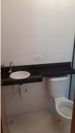 Imagem Imóvel com 2 Quartos para Alugar, 124 m² em Vila Tibiriçá - Santo André Imagem Imóvel com 2 Quartos para Alugar, 124 m² em Vila Tibiriçá - Santo André