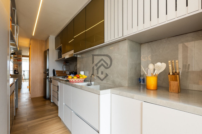 Imagem Apartamento com 2 Quartos à Venda, 64 m² em Moema - São Paulo