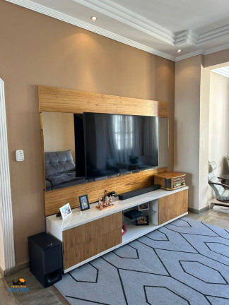 Imagem Apartamento com 3 Quartos à Venda, em Itararé - São Vicente Imagem Apartamento com 3 Quartos à Venda, em Itararé - São Vicente