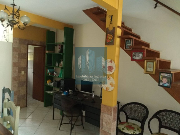 Imagem Casa com 3 Quartos à Venda, 85 m² em Ingleses - Florianópolis