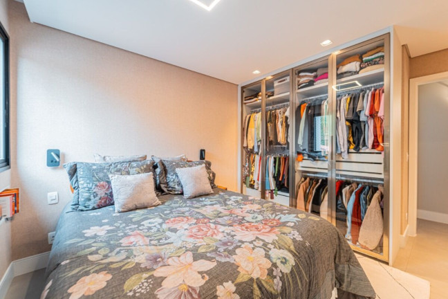 Imagem Casa com 2 Quartos à Venda, 112 m² em Cidade Monções - São Paulo Imagem Casa com 2 Quartos à Venda, 112 m² em Cidade Monções - São Paulo