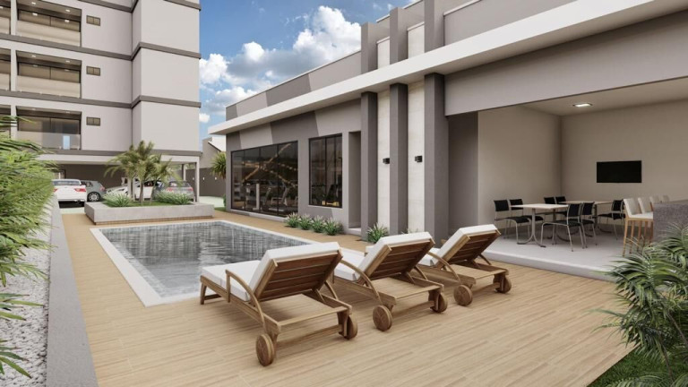 Imagem Apartamento com 2 Quartos à Venda, 63 m² em Setor Sul - Goianésia Imagem Apartamento com 2 Quartos à Venda, 63 m² em Setor Sul - Goianésia