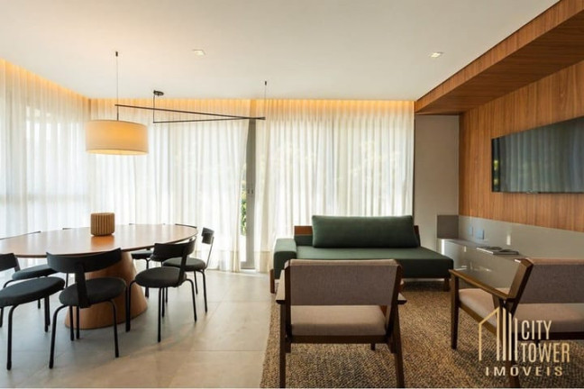 Imagem Apartamento com 1 Quarto à Venda, 61 m² em Indianópolis - São Paulo Imagem Apartamento com 1 Quarto à Venda, 61 m² em Indianópolis - São Paulo