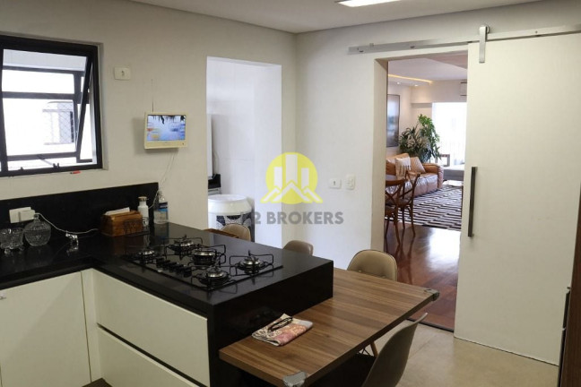 Imagem Cobertura com 5 Quartos à Venda, 288 m² em Vila Madalena - São Paulo Imagem Cobertura com 5 Quartos à Venda, 288 m² em Vila Madalena - São Paulo