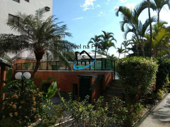 Imagem Apartamento com 4 Quartos à Venda, 222 m² em Martim De Sá - Caraguatatuba
