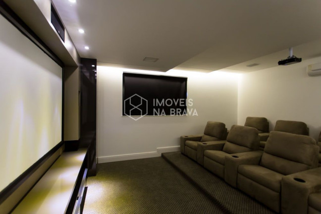 Imagem Apartamento com 4 Quartos à Venda, 150 m² em Centro - Balneário Camboriú
