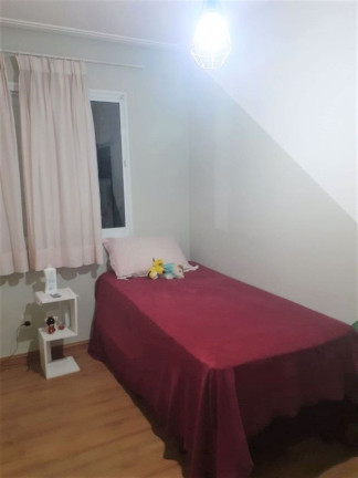 Imagem Apartamento com 3 Quartos à Venda, 107 m² em Campo Grande - São Paulo Imagem Apartamento com 3 Quartos à Venda, 107 m² em Campo Grande - São Paulo