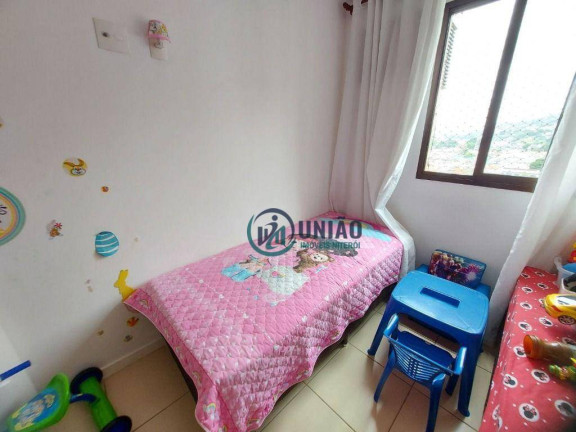 Imagem Apartamento com 3 Quartos à Venda, 75 m² em Centro - Niterói Imagem Apartamento com 3 Quartos à Venda, 75 m² em Centro - Niterói