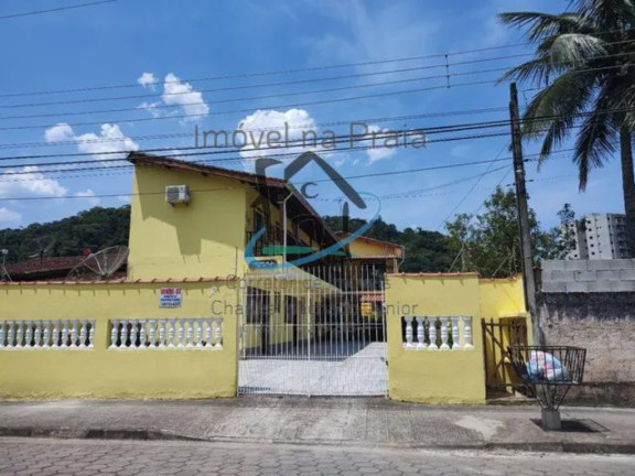 Sobrado com 6 Quartos à Venda,  em Martim De Sá - Caraguatatuba