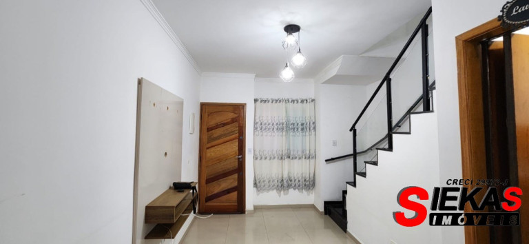 Casa com 2 Quartos à Venda, 60 m² em Penha - São Paulo