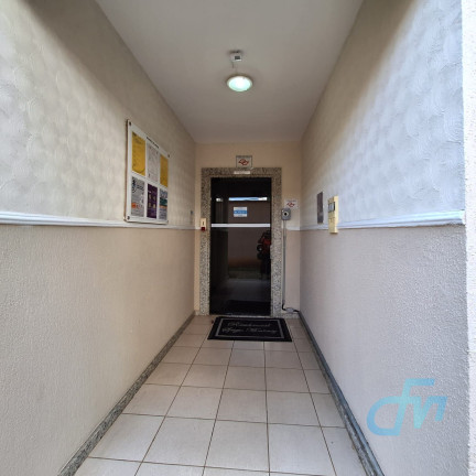 Imagem Apartamento com 2 Quartos à Venda, 52 m² em Alto Ipiranga - Mogi Das Cruzes