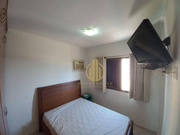 Imagem Apartamento com 1 Quarto à Venda, 37 m² em Iguatemi - Ribeirão Preto