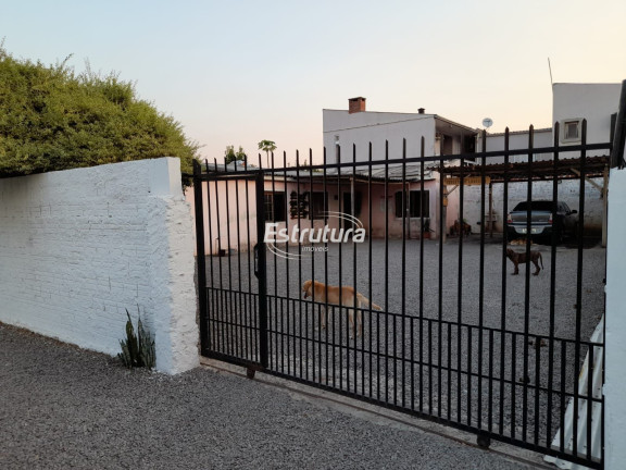 Terreno à Venda, 320 m² em São João - Santa Maria