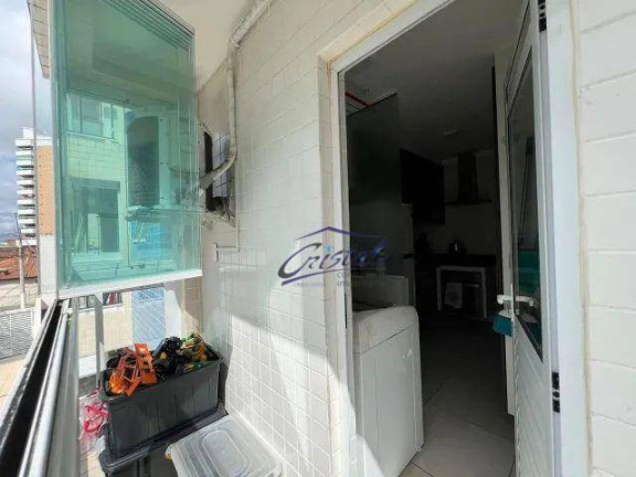 Imagem Apartamento com 2 Quartos à Venda, 73 m² em Guilhermina - Praia Grande Imagem Apartamento com 2 Quartos à Venda, 73 m² em Guilhermina - Praia Grande