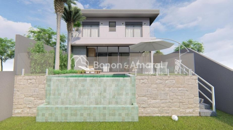 Imagem Casa de Condomínio com 3 Quartos à Venda, 320 m² em Fazenda Santa Cândida - Campinas Imagem Casa de Condomínio com 3 Quartos à Venda, 320 m² em Fazenda Santa Cândida - Campinas