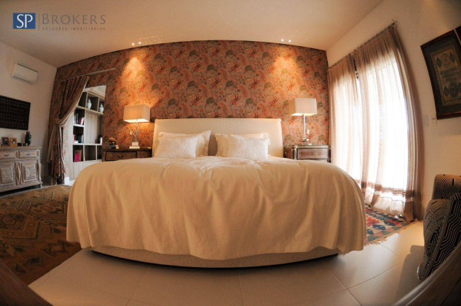 Imagem Casa com 8 Quartos à Venda ou Locação, 1.350 m² em Condomínio Morada Do Sol - Vinhedo Imagem Casa com 8 Quartos à Venda ou Locação, 1.350 m² em Condomínio Morada Do Sol - Vinhedo