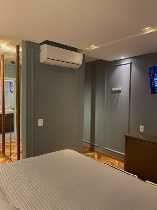 Imagem Apartamento com 4 Quartos à Venda, 215 m² em Pinheiros - São Paulo Imagem Apartamento com 4 Quartos à Venda, 215 m² em Pinheiros - São Paulo