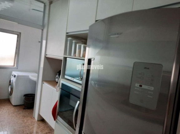 Imagem Apartamento com 4 Quartos à Venda, 254 m² em Vila Mariana - São Paulo Imagem Apartamento com 4 Quartos à Venda, 254 m² em Vila Mariana - São Paulo