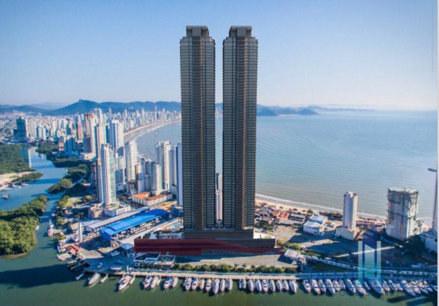 Imagem Apartamento com 4 Quartos à Venda, 257 m² em Centro - Balneário Camboriú Imagem Apartamento com 4 Quartos à Venda, 257 m² em Centro - Balneário Camboriú