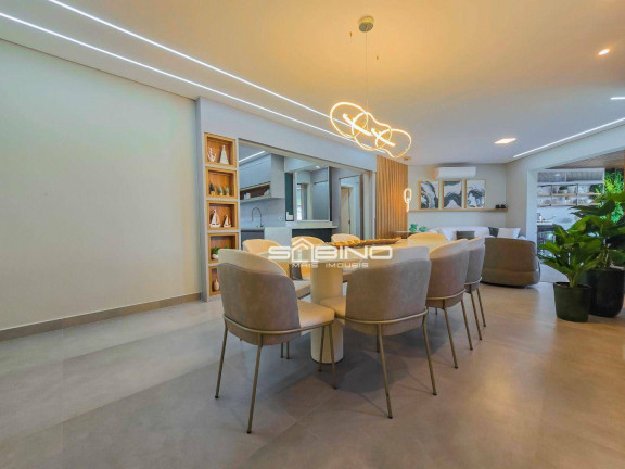 Imagem Apartamento com 4 Quartos à Venda, 195 m² em Riviera De São Lourenço - Bertioga
