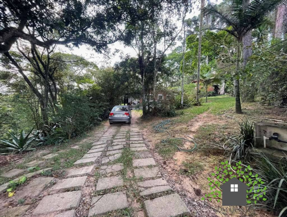 Casa com 4 Quartos à Venda, 209 m² em Jardim Colibri - Cotia