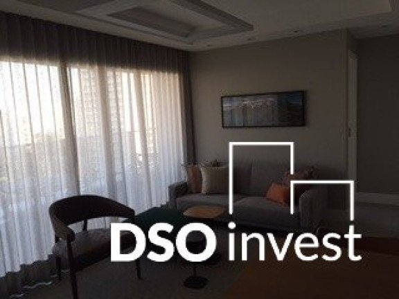 Imagem Apartamento com 1 Quarto à Venda, em Brooklin Paulista - São Paulo Imagem Apartamento com 1 Quarto à Venda, em Brooklin Paulista - São Paulo