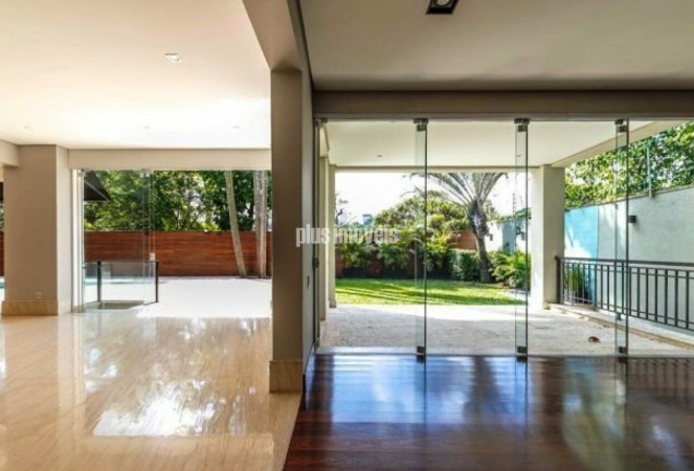 Imagem Casa com 4 Quartos à Venda, 770 m² em Alto Da Boa Vista - São Paulo Imagem Casa com 4 Quartos à Venda, 770 m² em Alto Da Boa Vista - São Paulo
