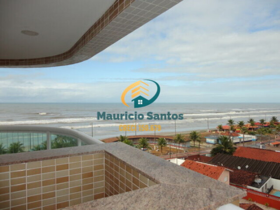 Apartamento com 2 Quartos à Venda, 80 m² em Centro - Mongaguá