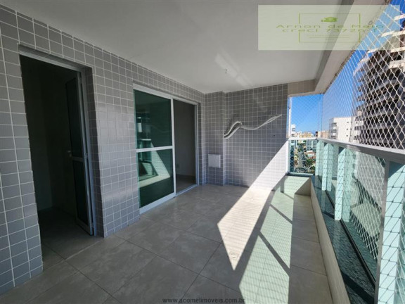 Imagem Apartamento com 2 Quartos à Venda, 78 m² em Centro - Mongagua