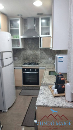 Imagem Apartamento com 3 Quartos à Venda, 176 m² em Vila Alto De Santo André - Santo André Imagem Apartamento com 3 Quartos à Venda, 176 m² em Vila Alto De Santo André - Santo André