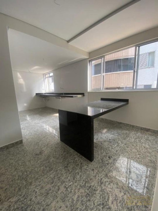 Imagem Apartamento com 2 Quartos à Venda, 70 m² em Lourdes - Belo Horizonte