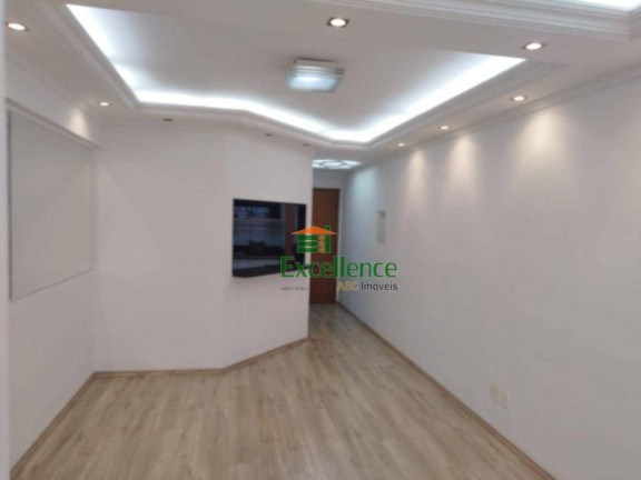 Apartamento com 2 Quartos à Venda, 69 m² em Santa Maria - São Caetano Do Sul