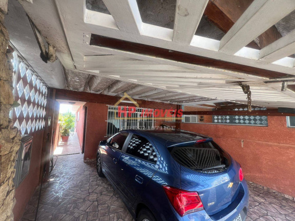 Imagem Casa com 4 Quartos à Venda, 149 m² em Jardim Das Flores - Osasco Imagem Casa com 4 Quartos à Venda, 149 m² em Jardim Das Flores - Osasco