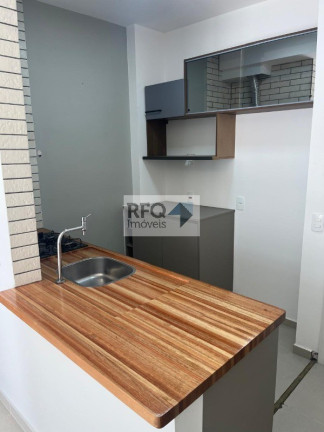 Imagem Imóvel com 2 Quartos à Venda, 67 m² em Cambuci - São Paulo